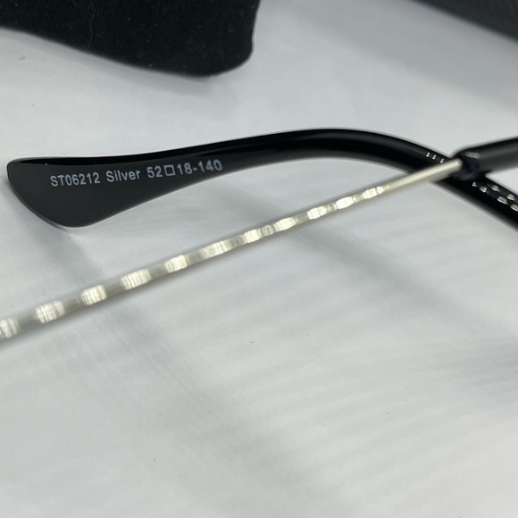 New Stryker Aviator Polarized Sunglass ST06212 SiL - Picture 4 of 9